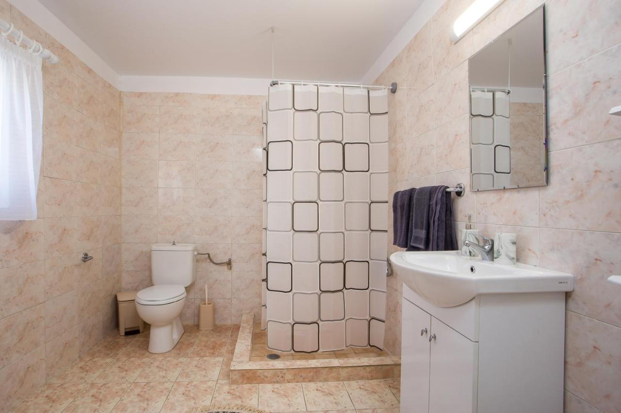 Вилла La Casa Di Lusso N7 -Adults Only Колимбия Экстерьер фото