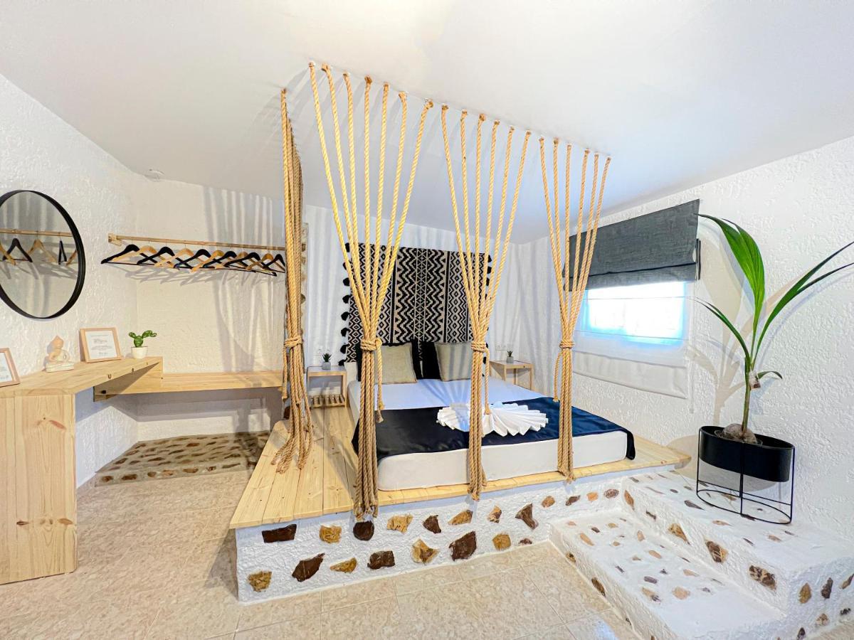 Вилла La Casa Di Lusso N7 -Adults Only Колимбия Экстерьер фото