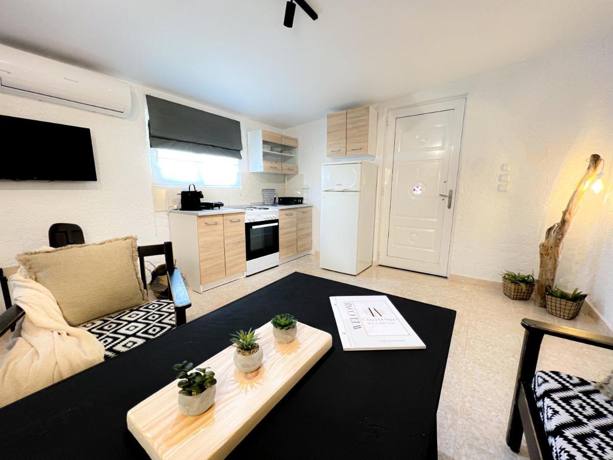 Вилла La Casa Di Lusso N7 -Adults Only Колимбия Экстерьер фото