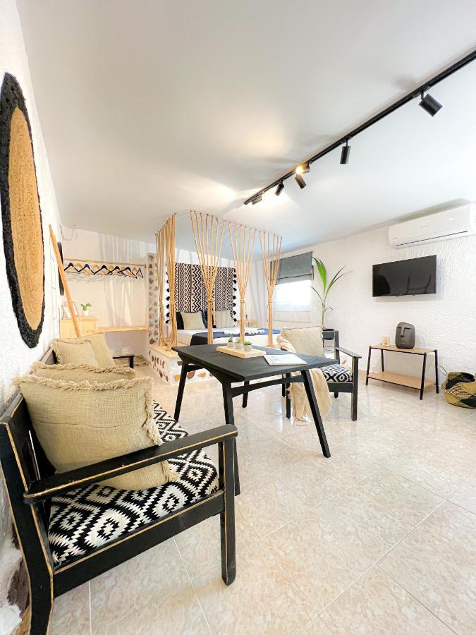 Вилла La Casa Di Lusso N7 -Adults Only Колимбия Экстерьер фото